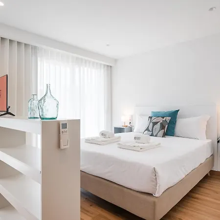 Guestready - The Mythic Apartment Porto