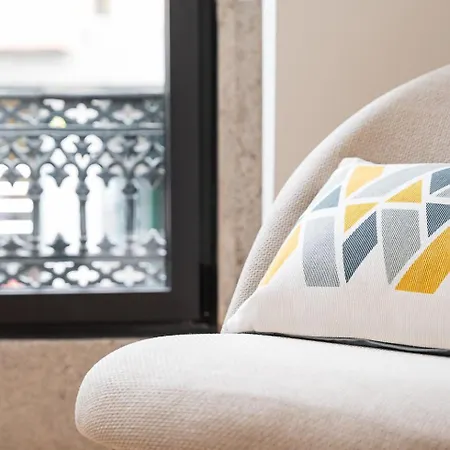 Apartment Guestready - The Mythic *