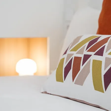 Guestready - The Mythic Apartment