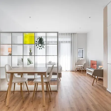 Guestready - The Mythic Apartment Porto